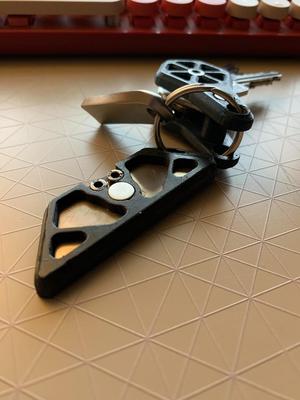 Poly Knifer