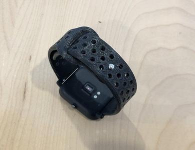 Apple Style AmazFit Bip Watch Band