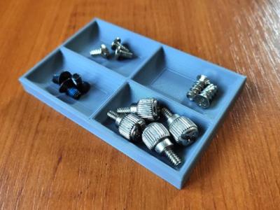 mini BOX