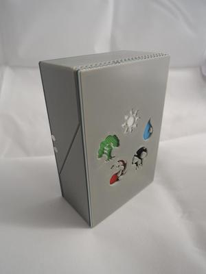 Another Magic The Gathering (MTG) deck box/card tray