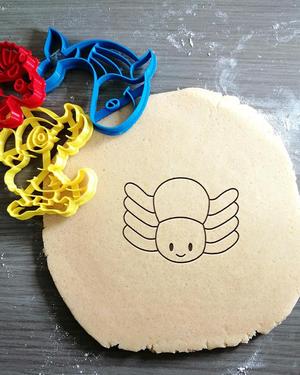 Spider Cookie Cutter