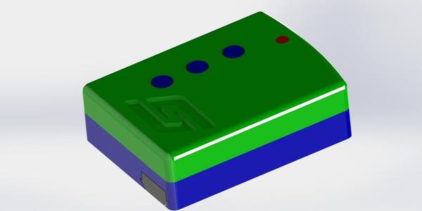 Pujol Muntala Door Remote