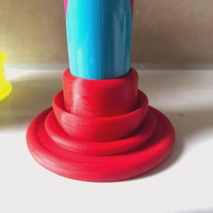 Oral-B Kids Toothbrush Stand