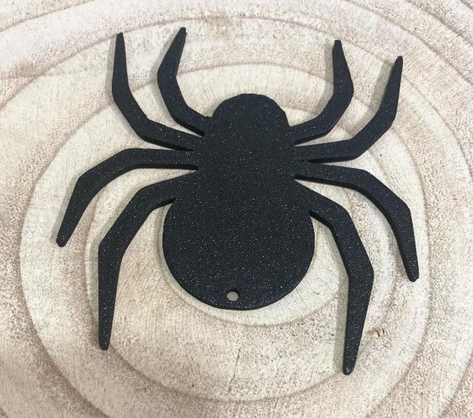 spider