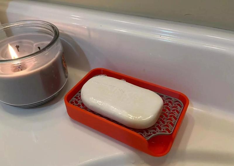Soap Holder