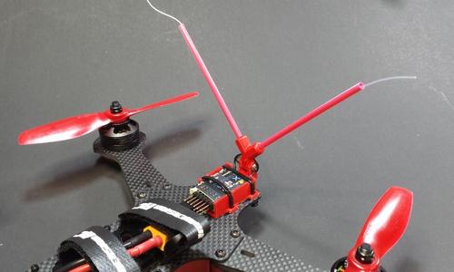 Vortex Pro X4R Mount