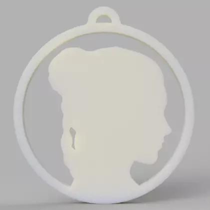 Christmas Spheres Star Wars