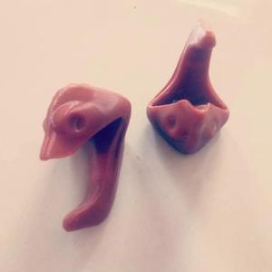 Adhesive Hook Design