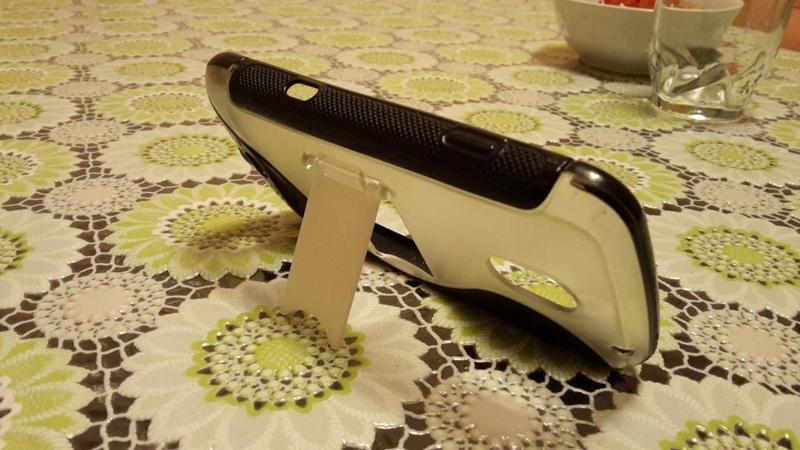 galaxys nexus cover stand spare part