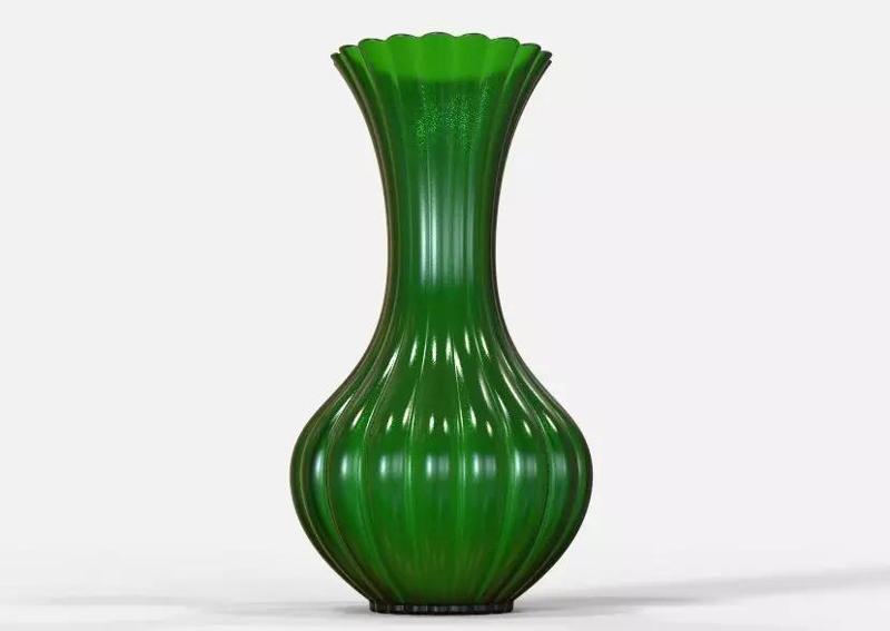 Flower Vase