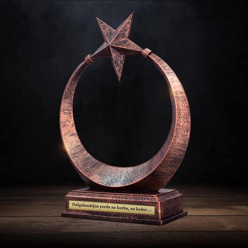 The rise of unity and solidarity of the Turkish nation