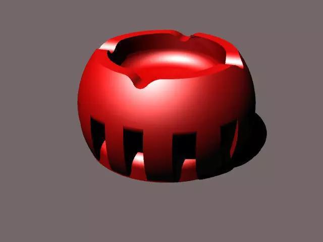 Ashtray
