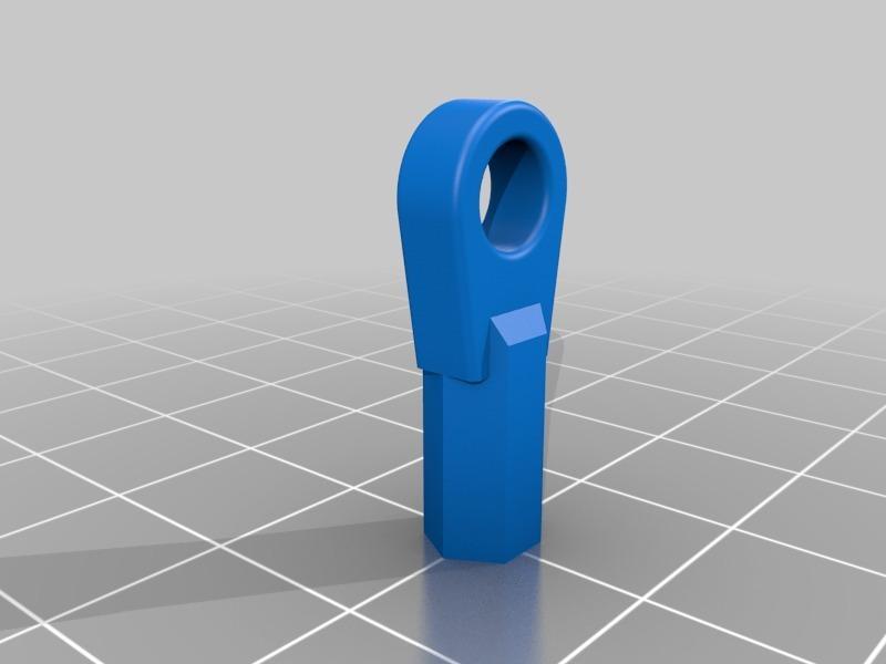 Thunder Tiger DT10 Rod End