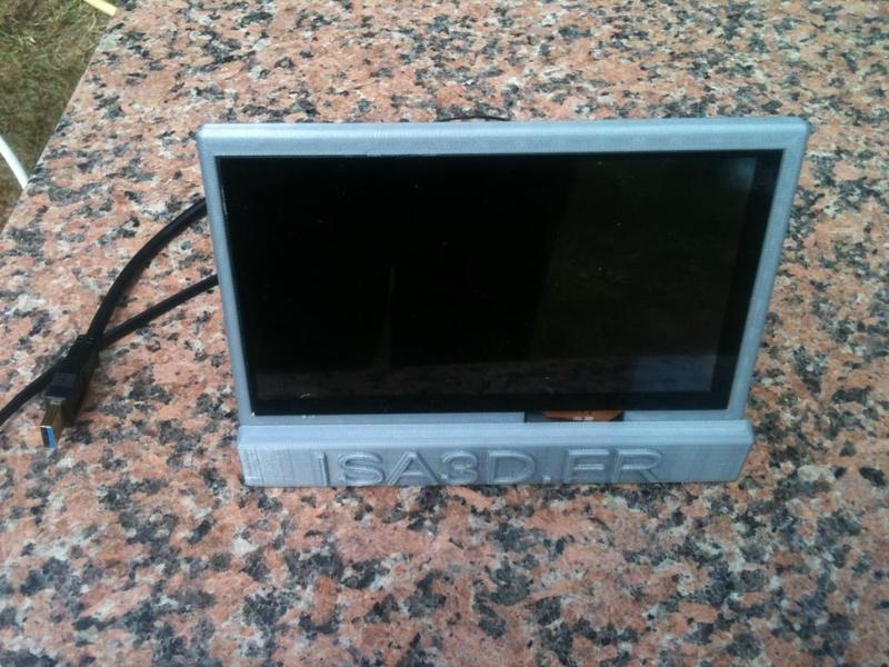 Latte Panda Station independant