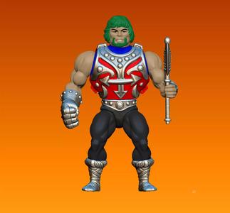 Platino Fuerza T TopToys