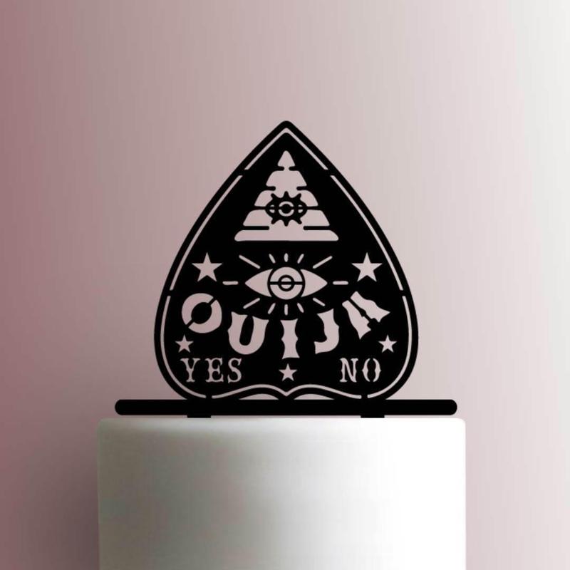 TOPPER OUIJA PLANCHETTE VISOR