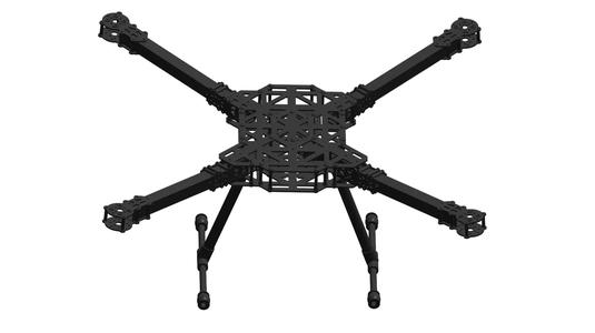 quadcopter frame