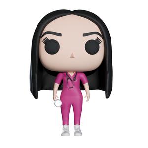 Funko pop doctor