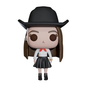 Funko pop cowgirl