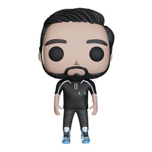 Funko pop man jordan