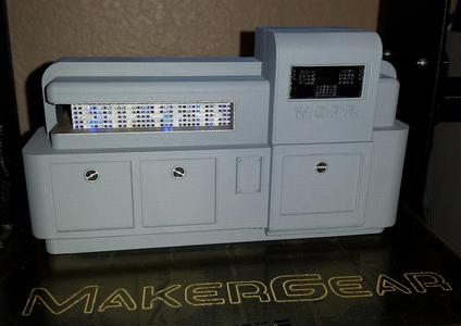 WOPR from War Games