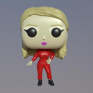 Funko Britney Spears