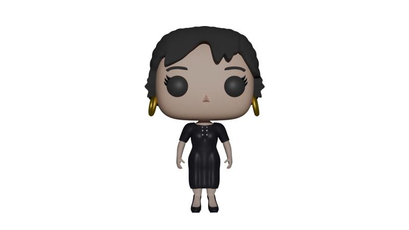 Funko pop woman dress