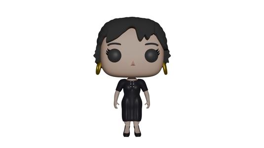 Funko pop woman dress