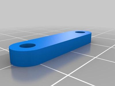 Print Ejector Laser Detector