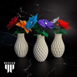 Flowers & Vases