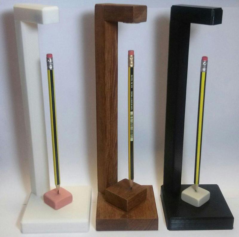 Lapicero Magnético (Magnetic pen)