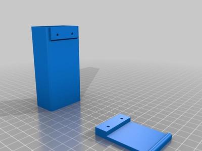 Smok XPro M50 M65 Holder