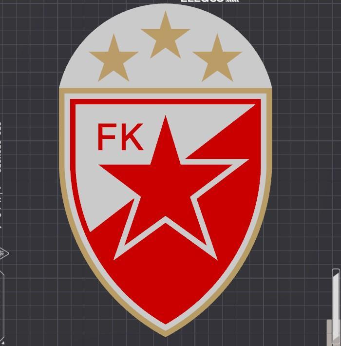 FK Crvena Zvezda Belgrade