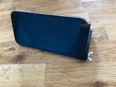 adjustable phone stand