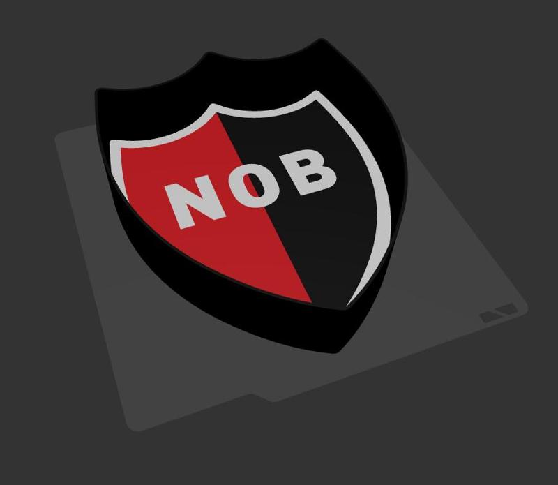 Tray for Picada Newells Old Boys 2