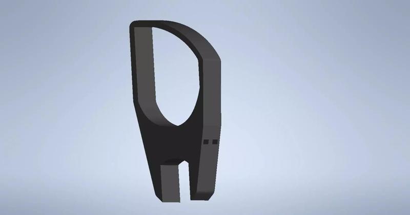 Bicycle chain dampers