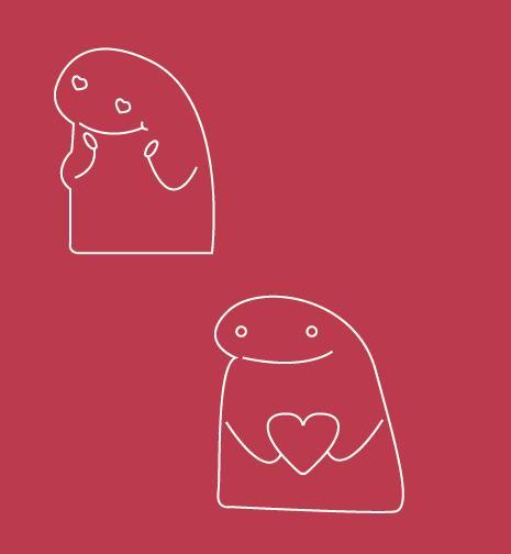 Valentine cookie cutter part 2