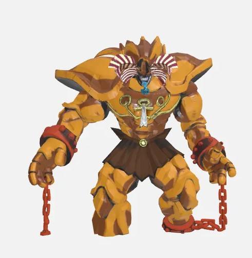 exodia
