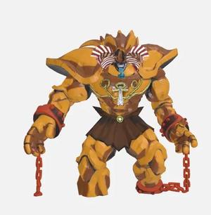 exodia