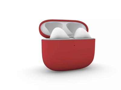 TWS Red Earphone Generation 3