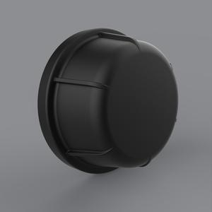 Skoda Octavia Tour headlight dust cover (VAG 1U0941607D)