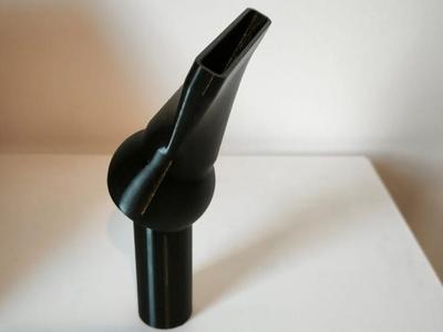 Directional Adjustable flow Nozzle 32mm