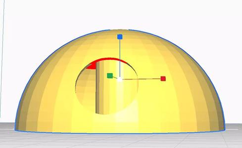 Apistogramma breeding cave