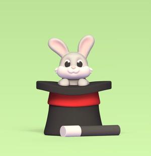 Magic Bunny