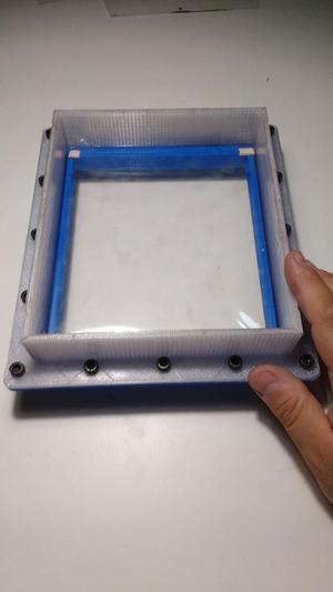 FLEX VAT SLA/DLP