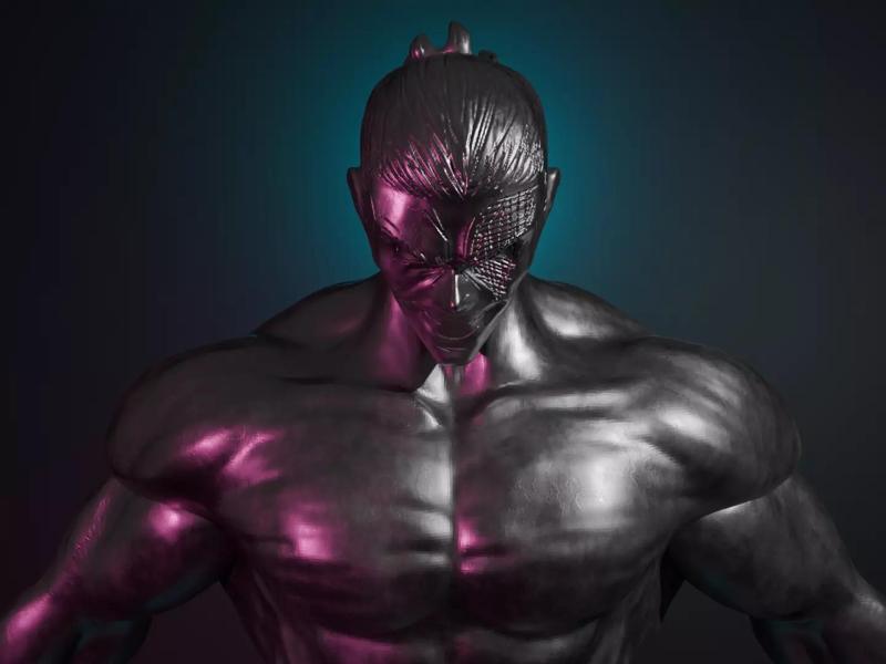 Todo Aoi Figure - Jujutsu Kaisen