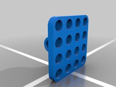 2In GoPro Magnetic base