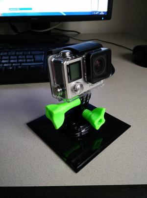 High Torque Gopro Thumb Screw