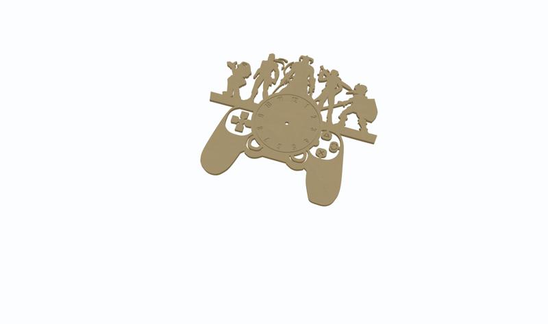 Orologio da parete - Wall clock