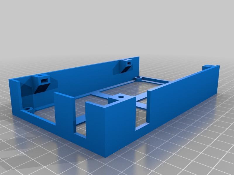 Sunhokey Prusa i3 - MKS Gen v1.1 Box Remix